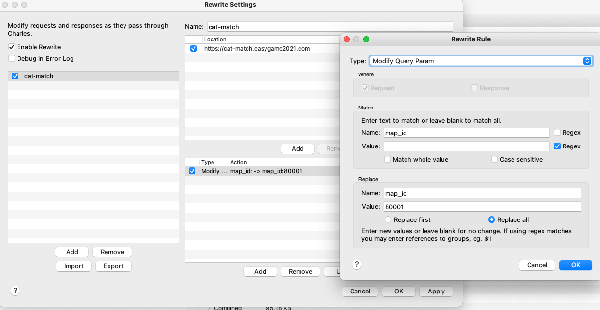 Charles_rewrite_setting