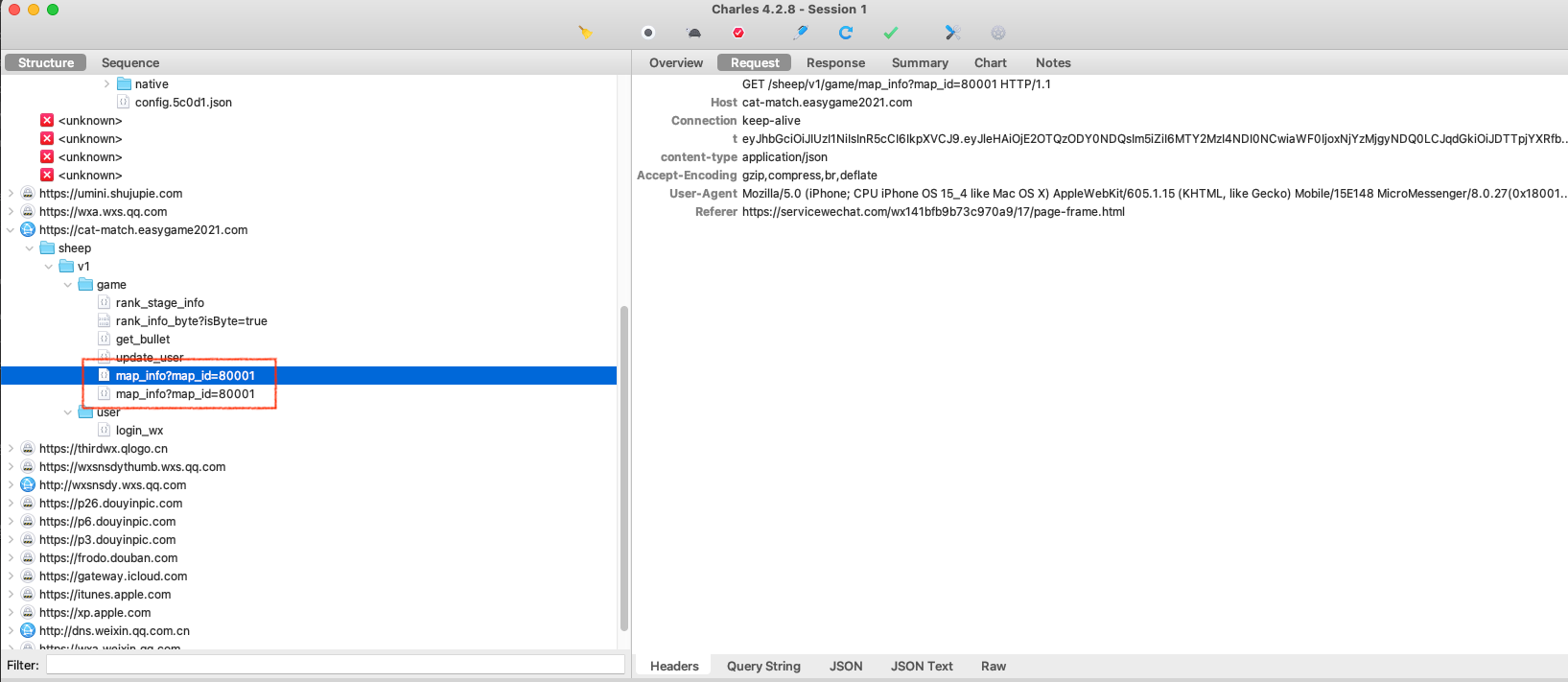 Charles_verify_result