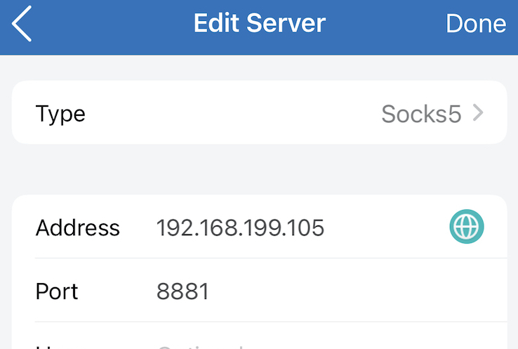 ShadowRocket_add_SocksProxy